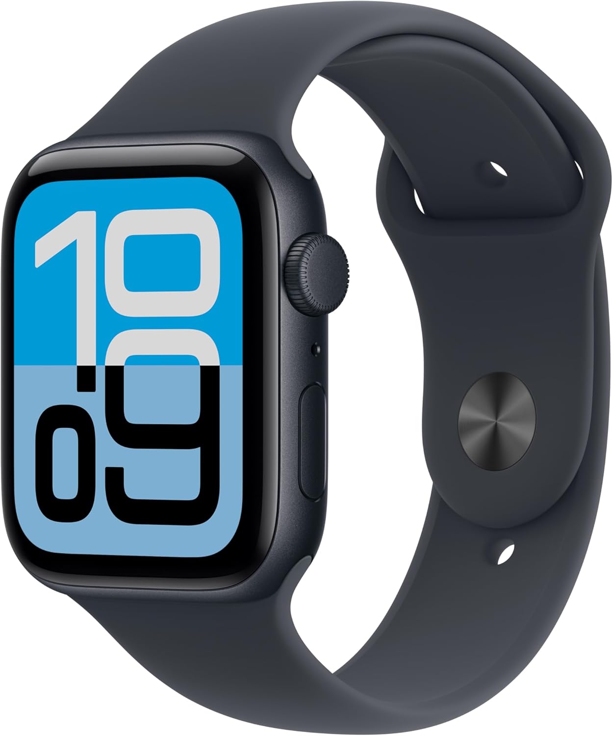 أبل واتش إس إي، الجيل الثالث أسود مقاس 42mm